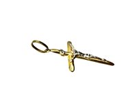 Charm Domar Charm oro 18k in Oro CHOR-515-280 - CHOR-515-280